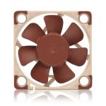NOCTUA NF-A4X10 PWM 10mm Slim 5000RPM Fan, 40mm, 12V