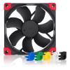 NOCTUA Noctua 92mm NF-A9 PWM Chromax Black Fan NOCTUA Noctua 92mm NF-A9 PWM Chromax Black Fan