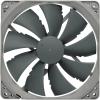 NOCTUA 140mm NF-P14S Redux Edition Square Frame PWM Fan (Max 1200RPM) NOCTUA 140mm NF-P14S Redux Edition Square Frame PWM Fan (Max 1200RPM)