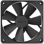 NZXT Aer F Static Pressure F120 Black 120mm Single Case Fan,