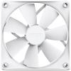 NZXT Aer F Static Pressure F120 White 120mm Fan NZXT Aer F Static Pressure F120 White 120mm Fan