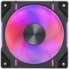 Phanteks D30 120mm PWM DRGB Fan, Single Pack Black Phanteks D30 120mm PWM DRGB Fan, Single Pack Black