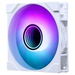 Phanteks M25 G2 120mm PWM ARGB Fan White, Single Pack