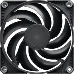 Phanteks SK 120mm PWM Fan, Black