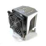 Supermicro SNK-P0051AP4 Heatsink for LGA1150 / LGA1155 / LGA1200, 38dBA, 4U / Ped, UP