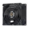 Silverstone FHS80X 80mm High Performance industrial fan 80X80X38mm PWM 2000~10000rpm , 2Ball bearing, Black Color Silverstone FHS80X 80mm High Performance industrial fan 80X80X38mm PWM 2000~10000rpm , 2Ball bearing, Black Color