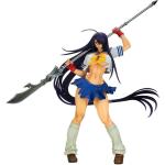 Bellfine 1/6 - Kanu Unchou - Ikki Tousen Western Wolves