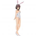 Freeing 1/4 - Megumi Kato - Saekano How to Raise a Boring Girlfriend Flat - Bare Leg Bunny Version