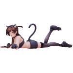 Union Creative Rent-A-Girlfriend Chizuru Mizuhara Cat Cosplay Version