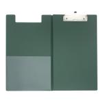 OSC Clipboard PVC Double - FC - Green
