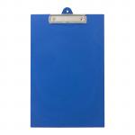 OSC Clipboard PVC Single - FC - Blue