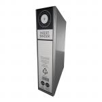OSC Insert Binder - A4 2D 50mm - Black