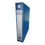 OSC Insert Binder - A4 2D 38mm - Blue