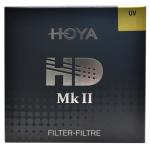 HOYA 77mm HD MKII UV Filter