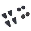 DOBE Replacement Trigger / Thumgrips / Thumbsticks / Caps for PS5 Controller PlayStation, Kits DOBE Replacement Trigger / Thumgrips / Thumbsticks / Caps for PS5 Controller PlayStation, Kits