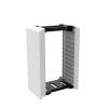 DOBE PlayStation PS4/PS5 Pro Games Disc Storage Tower Rack with Maxmium 12 CDs DOBE PlayStation PS4/PS5 Pro Games Disc Storage Tower Rack with Maxmium 12 CDs