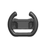 DOBE Nintendo Switch OLED Controller Joy-Con steering wheel -Black 2pc