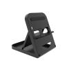 DOBE Portable Desktop Stand Holder For Switch/Lite/OLED Game Chassis Bracket Playstand Base Cradle -Black DOBE Portable Desktop Stand Holder For Switch/Lite/OLED Game Chassis Bracket Playstand Base Cradle -Black