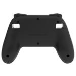 DOBE Nintendo Switch Joy-con Controller hand Grip With 2 Silicone Caps -Black