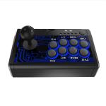 DOBE Arcade Fight Sticks For PS5/PS4/Swtich/Xbox/PC/Android