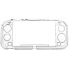 DOBE Nintendo Switch Lite Protective Case Cover - Crystal Clear DOBE Nintendo Switch Lite Protective Case Cover - Crystal Clear