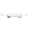 DOBE Playstation 5 PS5/PS5 Pro/Slim Dual Earphone/Headset Hanger -whiite DOBE Playstation 5 PS5/PS5 Pro/Slim Dual Earphone/Headset Hanger -whiite