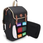 ENBCCBK608BKEW Card Backpack