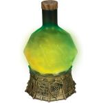 ENTTLP1100GNEW  Sorcerers Potion Light - Green