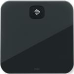 Fitbit ARIA AIR Bluetooth Smart Scale Black - Simple & Accurate, Easy Smartphone Setup, Work with Multiple Users