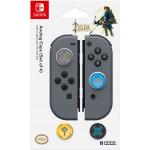 Hori Analog Caps for Nintendo Switch - Set of 4 - Legend of Zelda Edition