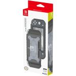 Hori Hybrid System Armour for Nintendo Switch Lite - Grey