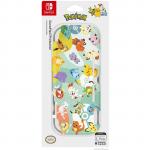 Hori Switch Lite DuraFlexi Protector  - Pikachu & Friends