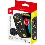 Hori D-Pad Controller for Nintendo Switch Pikachu Black & Gold