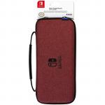 Hori Tough Pouch for Nintendo Switch OLED - Red