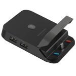 J5create Mini Docking Station for Nintendo Switch