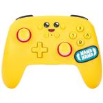 PowerA NSGP0268-01 Enhanced Wireless Controller for Nintendo Switch - Fortnite Peely