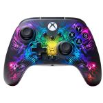 PowerA XBGP0278-01 FUSION Pro Wireless Controller for Xbox Series X/S with Lumectra