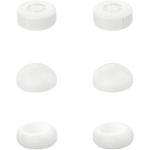 Lenovo Legion Go Joystick Caps - Glacier White