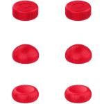 Lenovo Legion Go Joystick Caps - Lenovo Red