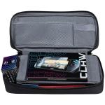 MSI Claw Gift Pack MSI Claw Travel Case - MSI Claw Lanyard - MSI Claw Keychain - 7'' MSI Claw Tempered Glass Screen Protector