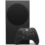 Microsoft Xbox Series S 1TB Console - Carbon Black Edition