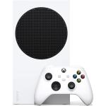 Microsoft Xbox Series S 512GB Console - Robot White