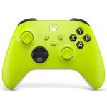 Microsoft Xbox Wireless Controller - Electric Volt for Xbox Series X/S, Bluetooth Compatible with Windows 10/11 PCs, Android