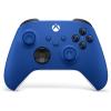 Microsoft Xbox Wireless Controller - Shock Blue for Xbox Series X/S, Bluetooth Compatible with Windows 10/11 PCs, Android Microsoft Xbox Wireless Controller - Shock Blue for Xbox Series X/S, Bluetooth Compatible with Windows 10/11 PCs, Android