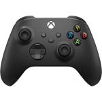 Microsoft Xbox Wireless Controller - Carbon Black for Xbox Series X/S, Bluetooth Compatible with Windows 10/11 PCs, Android