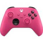 Microsoft Xbox Wireless Controller - Deep Pink for Xbox Series X/S, Bluetooth Compatible with Windows 10/11 PCs, Android