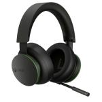 Microsoft Xbox Wireless Gaming Headset Supports spatial sound technologies including Windows Sonic, Dolby Atmos and DTS Headphone:X