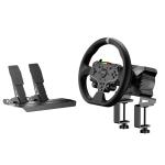 MOZA R3 RACING WHEEL AND PEDALS FOR PC