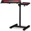 Next Level Racing - Free Standing Keyboard & Mouse Tray Next Level Racing - Free Standing Keyboard & Mouse Tray