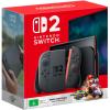 Nintendo Switch 2 Mario Kart World Bundle Gaming Console with Joy-Con 2 Controllers Includes Nintendo Switch 2 Dock / AC Adaptor / USB-C Charging Cable & Ultra High-Speed HDMI Cable Nintendo Switch 2 Mario Kart World Bundle Gaming Console with Joy-Con 2 Controllers Includes Nintendo Switch 2 Dock / AC Adaptor / USB-C Charging Cable & Ultra High-Speed HDMI Cable